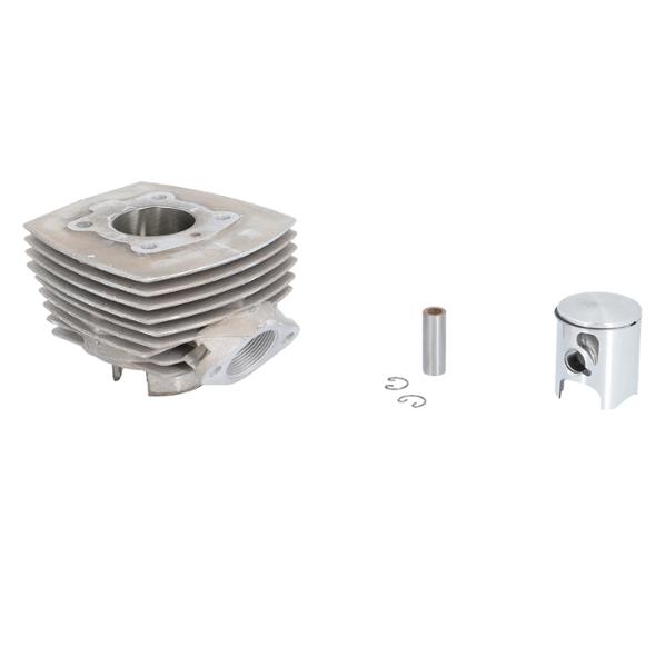 CYCLINDER KIT -MOPED- ALUMINIUM POLINI CHR FOR PEUGEOT 103 4 5 GL10 SPX AIR Ø40.2