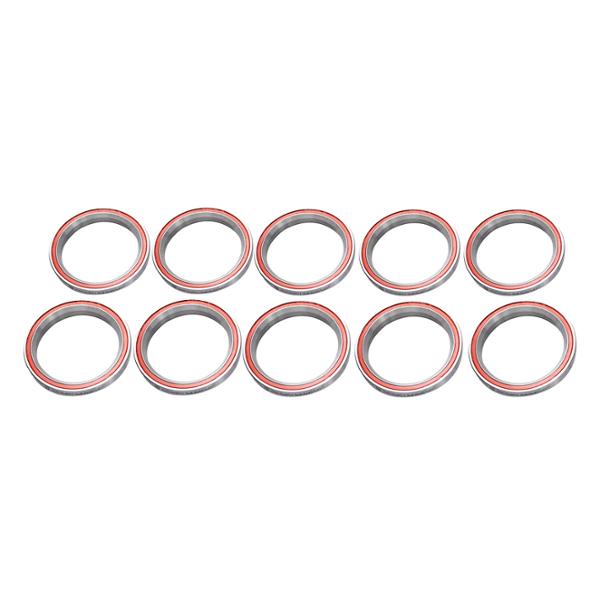 "HEADSET CARTRIDGE BEARING 1""1/2 51.9x40x8 MM 45°x45° MARWI CB-780  - NON PACKED x10"