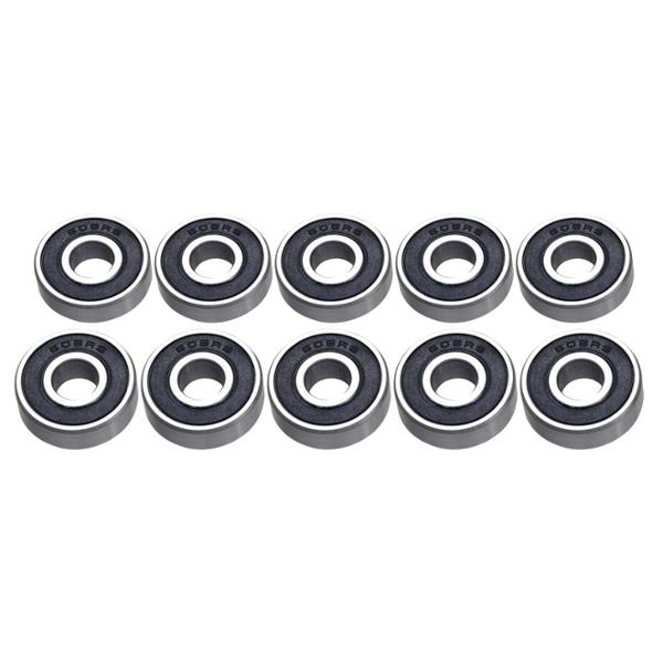 BEARING MARWI 608 2RS CB-042 (D8x22 THICKNESS: 7)  - NON PACKED x10