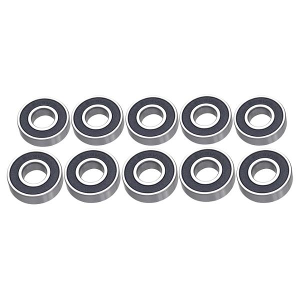 BEARING MARWI 6001 2RS CB-075 (Ø12x28 THICKNESS: 8)  - NON PACKED x10