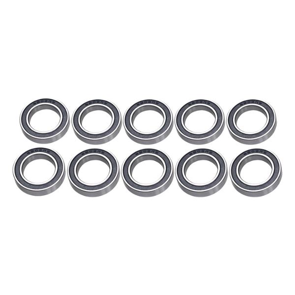 BEARING MARWI 6802 2RS CB-081 (Ø15x24 THICKNESS: 5)  - NON PACKED x10
