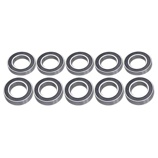BEARING MARWI MR16287 2RS CB-091 (Ø16x28 THICKNESS: 7)  - NON PACKED x10