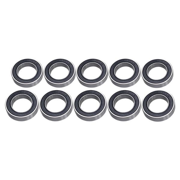 BEARING MARWI MR18307 2RS CB-110 (Ø18x30 THICKNESS: 7)  - NON PACKED x10