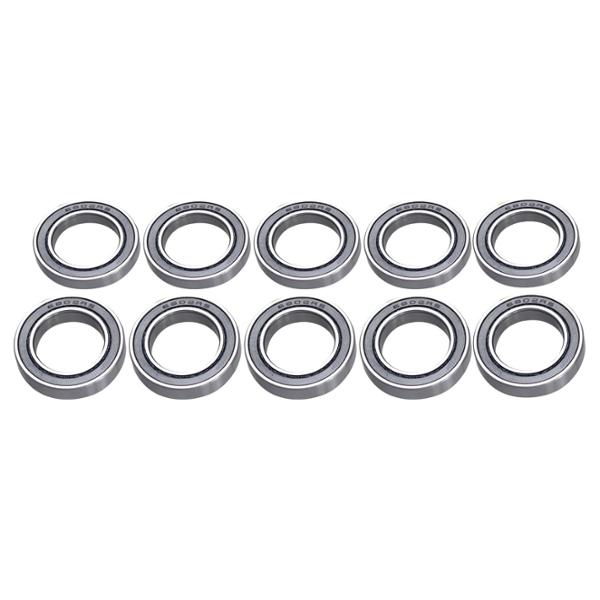 BEARING MARWI 6802V MAX LLU CB-450 (Ø15x24 THICKNESS: 5)  - NON PACKED x10
