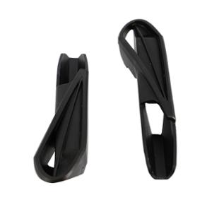 BICYCLE KICKSTAND REPLACMENT  - WITH 2 FEET URSUS JUMBO