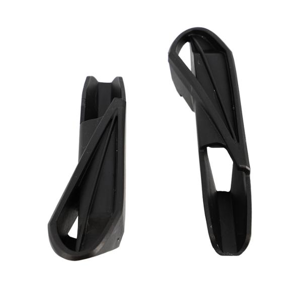 PIED DE REMPLACEMENT BEQUILLE VELO A 2 PIEDS URSUS JUMBO