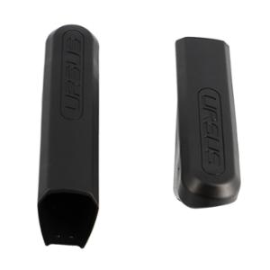 BICYCLE KICKSTAND REPLACMENT  - WITH 2 FEET URSUS JUMBO EVO