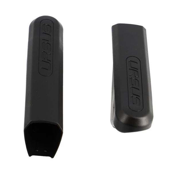 PIED DE REMPLACEMENT BEQUILLE VELO A 2 PIEDS URSUS JUMBO EVO