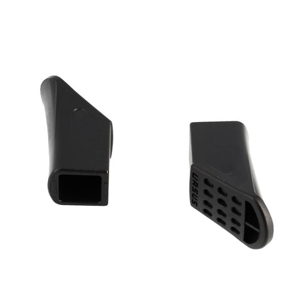 PIED DE REMPLACEMENT BEQUILLE VELO A 2 PIEDS URSUS HOPPER