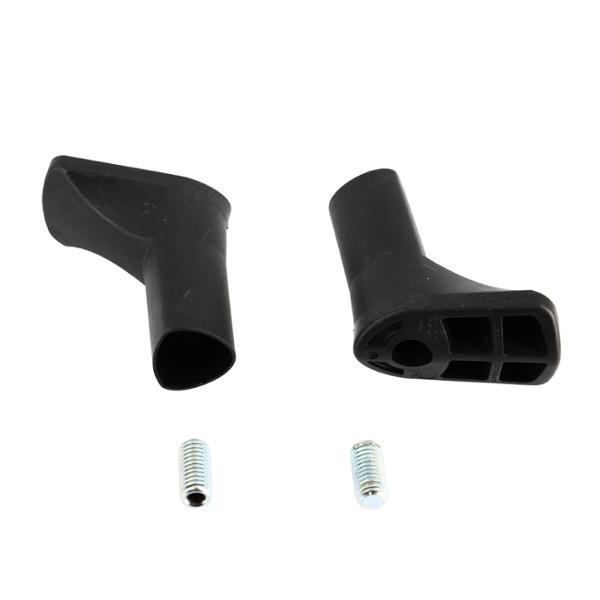BICYCLE KICKSTAND REPLACMENT  - WITH 2 FEET URSUS BIG FOOT