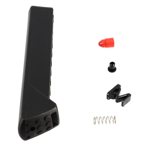 BICYCLE KICKSTAND REPLACMENT  - LATERAL & ADJUSTABLE URSUS MOOI