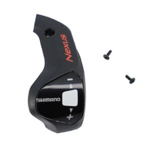 CAPOT FRONTAL DROIT SHIMANO NEXUS SL-3S41 NOIR 3V