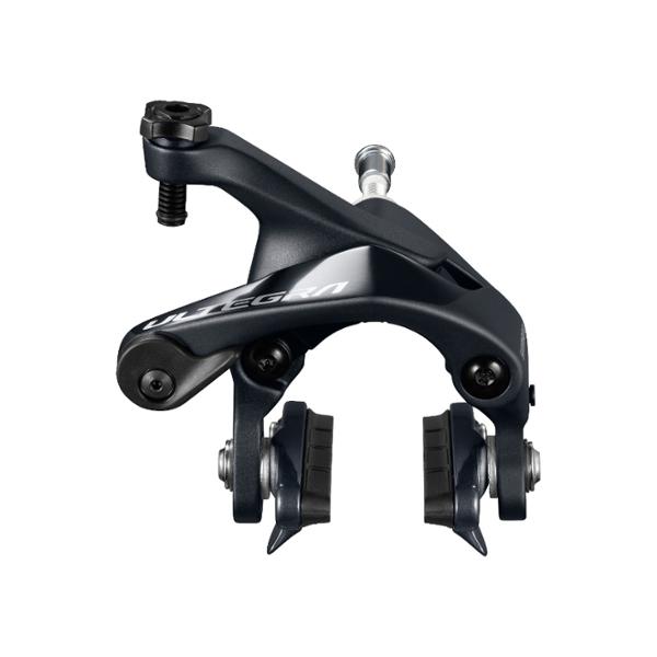 ETRIER FREIN ROUTE SHIMANO AVANT ULTEGRA R8000 GRIS ANTHRACITE