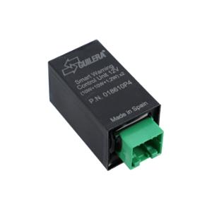 CENTRALE CLIGNOTANT MAXI SCOOTER GUILERA ADAPT. 125 / 250 / 400 / 500 XEVO / MP3 / X8 / X9