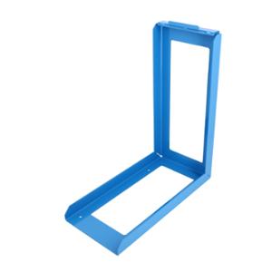 BICYCLE CHAIN ROLLER SUPPORT ADAPTER KMC - WORKBENCH/WALL MOUNTING