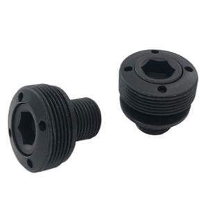 VIS MANIVELLE PEDALIER M12 (CLASSIC +)