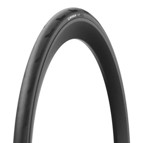 PNEU ROUTE 700X28C TS MICHELIN PRO5 TLR NOIR (28-622)