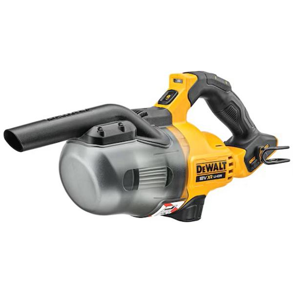 ASPIRATEUR A MAIN DEWALT DCV501LN-XJ XR 18V - Classe L