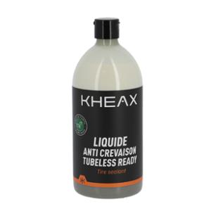 LIQUIDE PREVENTIF ANTI CREVAISON KHEAX TUBELESS (1L)