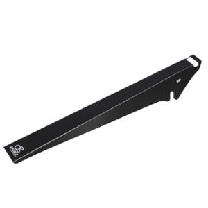 GARDE BOUE VTT / ROUTE / GRAVEL AR OPTIMIZ FIX.TIGE DE SELLE  COLLIER DE SERRAGE REUTILISABLE