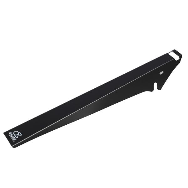 GARDE BOUE VTT / ROUTE / GRAVEL AR OPTIMIZ FIX.TIGE DE SELLE  COLLIER DE SERRAGE REUTILISABLE