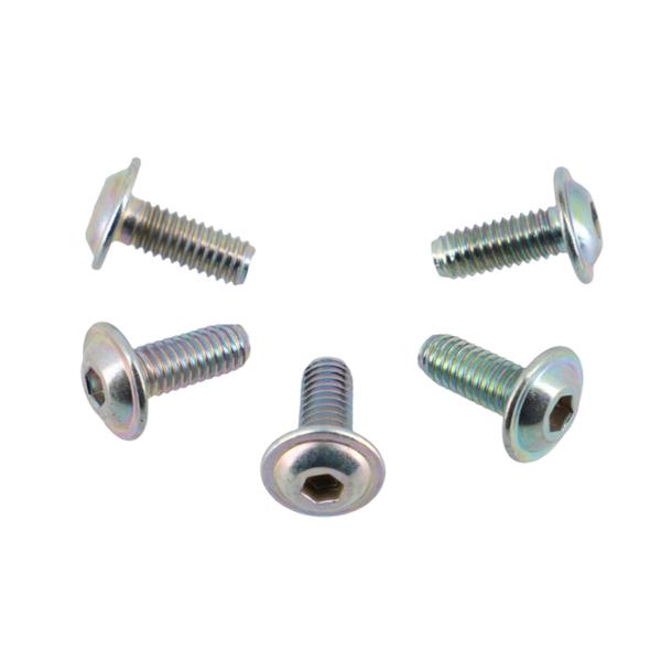 VIS STATOR AM6 OEM RIEJU 0 / 005.490.9389B (BOITE DE 5)