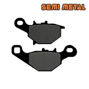 PLAQUETTE FREIN 101 GALFER FD177G1054 KAWASAKI / SUZUKI  (PR)