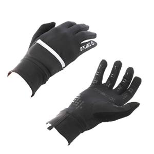 GANT VELO HIVER OPTIMIZ G354 - NOIR / GRIS (PR)