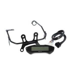 SPEEDOMETER -GEARED 50cc- OEM RIEJU MRT PRO €5 FOR MARZOCCHI FORK    (0/K01.000.5001)