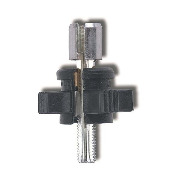 TORNILLO HUECO PUÑO M7 RANURADA EMBRAGUE / FRENO (X1)