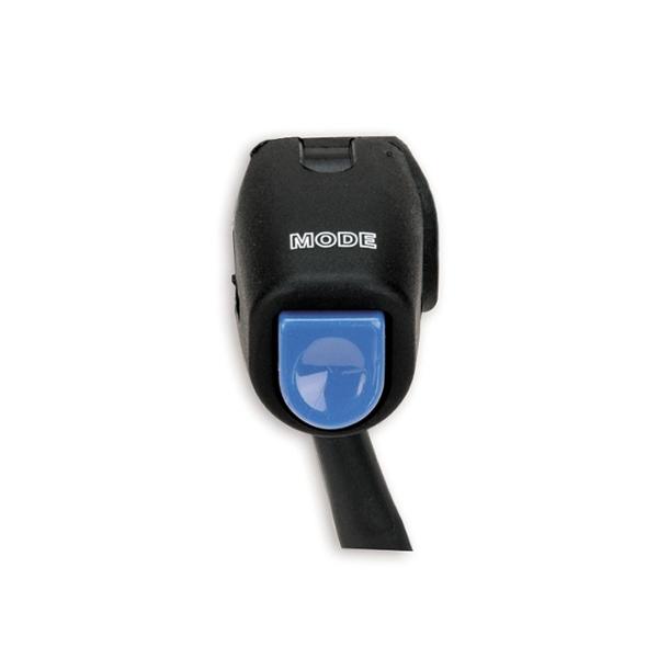 COMMODO / COMMUTATEUR MODE SWITCH / CHANGEMENT DE MODE DOMINO UNIVERSELNOIR