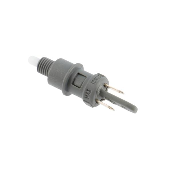 CONTACTOR STOP DOMINO UNIVERSAL GREY SCREW ON CLOSED CIRCUIT