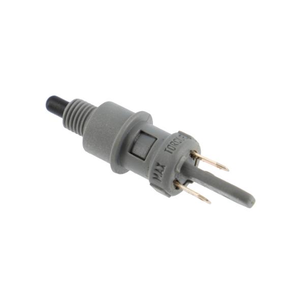 CONTACTEUR STOP DOMINO UNIVERSA GREY SCREW ON OPEN CIRCUIT