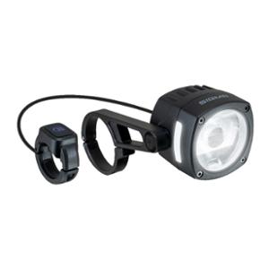 ECLAIRAGE VELO AV / PROJECTEUR E-BIKE / VAE SIGMA EOX FL170 HB 850 LUMENS
