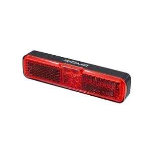 ECLAIRAGE VELO AR E-BIKE / VAE SIGMA EOX RL RACK 4.2 LUMENS FIXATION PORTE BAGAGE