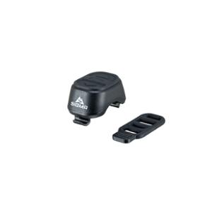 SMART REMOTE CONTROL SIGMA REMOTE ONE F  - SILICON HANDLEBAR MOUNT