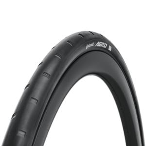 PNEU ROUTE 700X26C TS CONTINENTAL AERO 111 TLR NOIR (26-622)