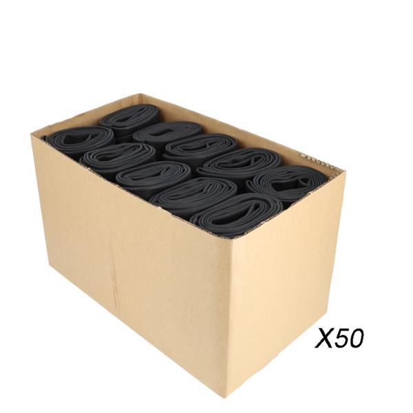 BICYCLE INNERTUBE 26 X 1.75-2.50 (47/62-559) VS CONTINENTAL -NON PACKED WORKSHOP x50