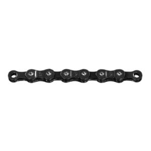 BICYCLE CHAIN  9/10/11 SPEED SUNRACE CNU11A BLACK 126 LINKS - COMPATIBLE SHIMANO CUES