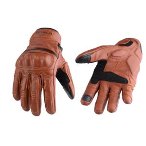 GANT TRENDY ETE GT525 - ACRE CUIR MARRON CLAIR (PR) -  EPI 1 KP
