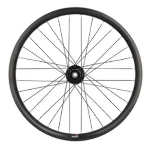 ROUE VELO E BIKE / VAE / CARGO 20" AR JANTE NOIR MACH1 KARGO L MOY. SHIM TC500 CL A. TRAV. 12X