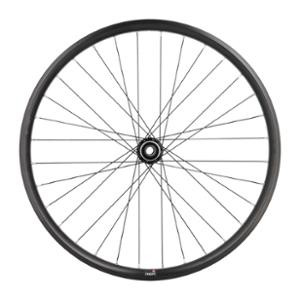 ROUE VELO E BIKE / VAE / CARGO 24" AV JANTE NOIR MACH1 KARGO L MOY. SHIM TC500 CL A. TRAV. 15X