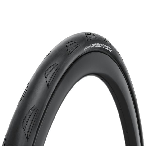 PNEU ROUTE 700X25C TS CONTINENTAL GRAND PRIX TUBELESS READY NOIR (25-622)