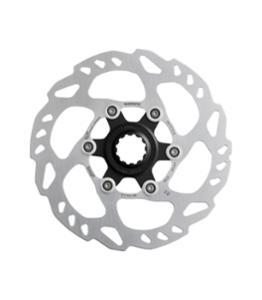 DISQUE FREIN VTT / ROUTE CENTERLOCK D160 MM SHIMANO SM-RT70 (ICE TECHNOLOGIE)