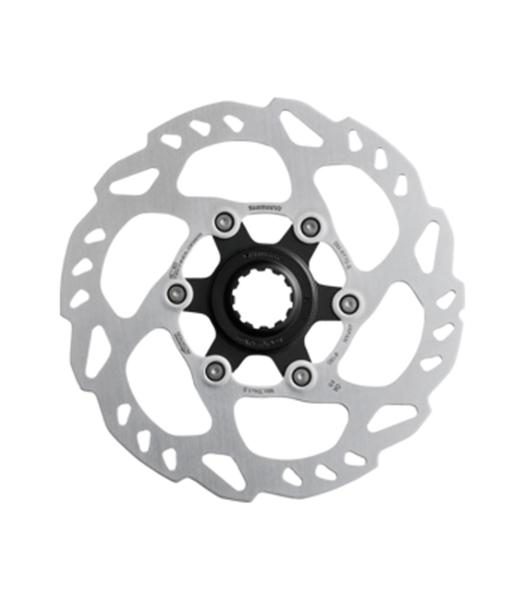 DISQUE FREIN VTT / ROUTE CENTERLOCK D160 MM SHIMANO SM-RT70 (ICE TECHNOLOGIE)