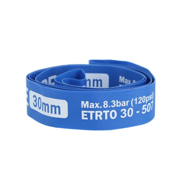 FOND DE JANTE 24" 30MM VELOX NYLON / PVC SOUPLE 30-507 (VRAC X1)