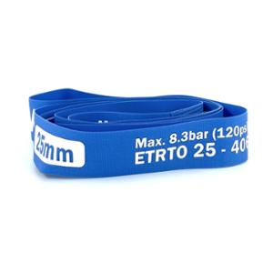 FOND DE JANTE 24" 25MM VELOX NYLON / PVC SOUPLE 25-507 (BOITE X2)