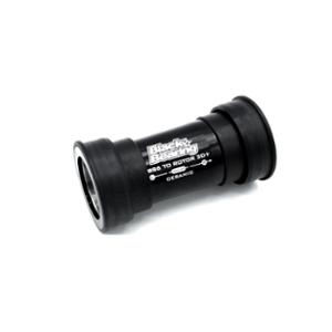 INTEGRATED BOTTOM BRACKET/CUP BLACKBEARING - 41 - 86/92 - 30 - CERAMIC