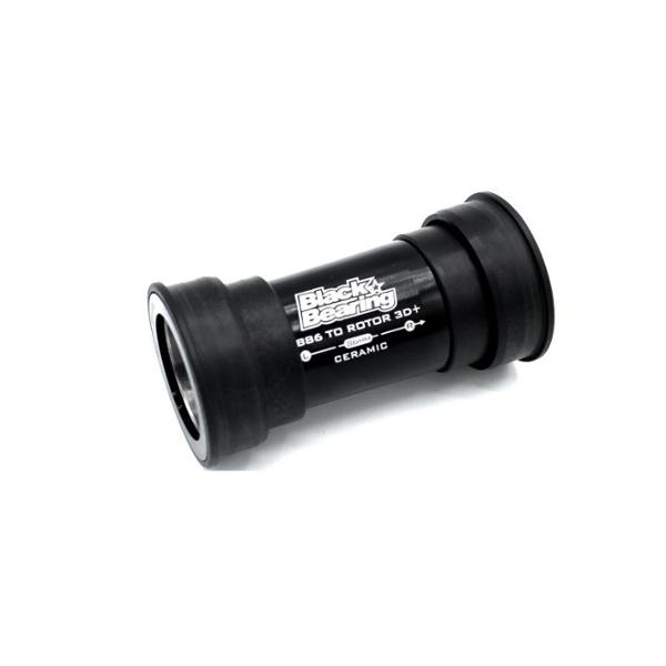 INTEGRATED BOTTOM BRACKET/CUP BLACKBEARING - 41 - 86/92 - 30 - CERAMIC