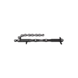 VERIFICATEUR D'USURE DE CASSETTE / ROUE LIBRE / CHAINE SUPER B TB-3327